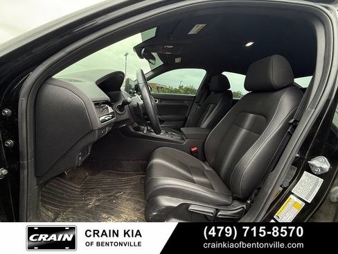Used 2023 Honda Civic Sport image 20