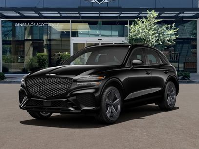 Certified 2025 Genesis GV70 3.5T Sport w/ Sport Advanced Package