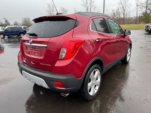 Used 2015 Buick Encore FWD image 5