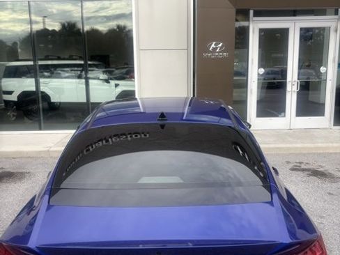 Certified 2025 Hyundai Elantra SEL image 4