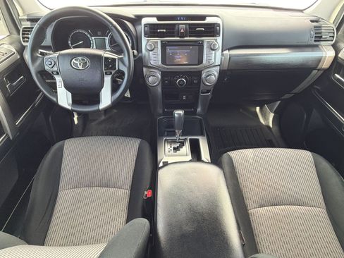 Used 2018 Toyota 4Runner SR5 RWD image 16
