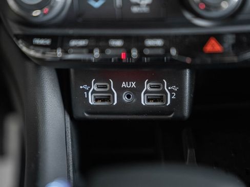 New 2026 Dodge Durango GT AWD/4WD image 25