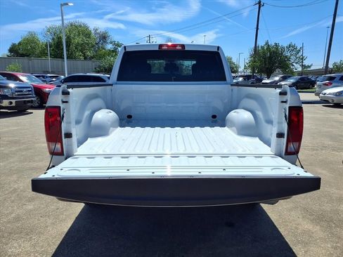 Used 2022 RAM 1500 Tradesman w/ Popular Equipment Group image 12