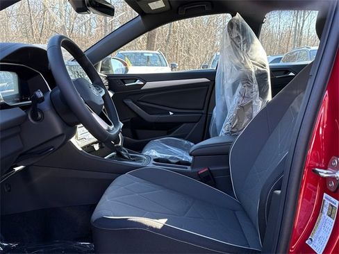 New 2026 Volkswagen Jetta Sport image 10