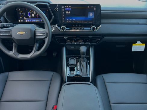 New 2024 Chevrolet Colorado W/T w/ Advanced Trailering Package image 10