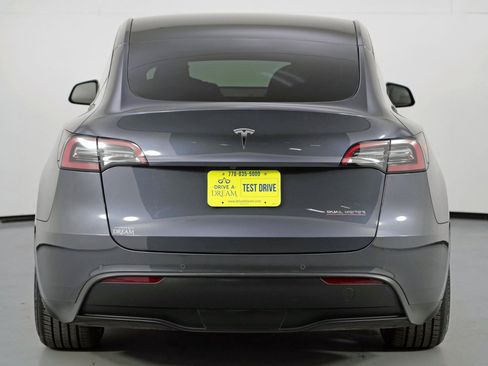 Used 2022 Tesla Model Y Performance image 50