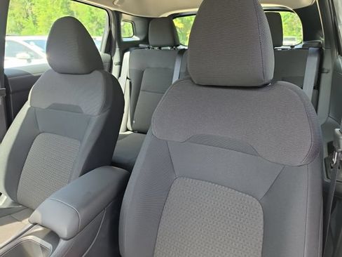 New 2026 Nissan Kicks S FWD image 21