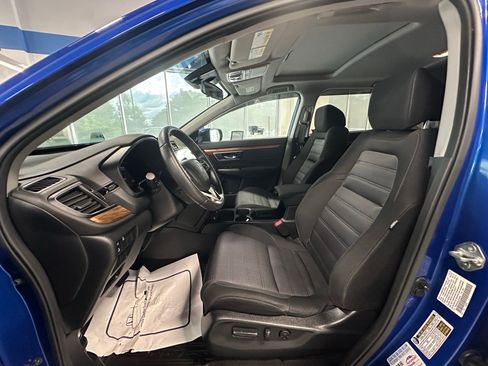 Used 2020 Honda CR-V EX image 8