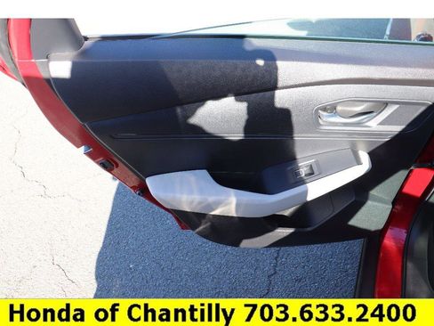 Certified 2024 Honda Accord LX image 24