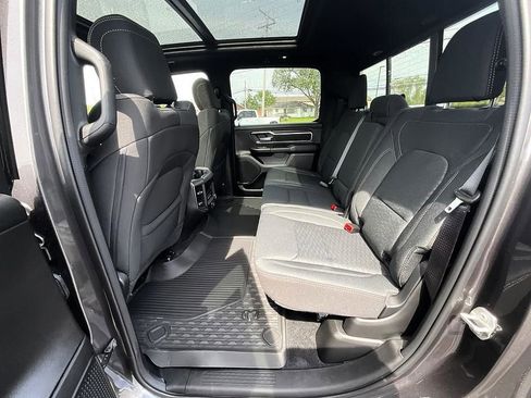 New 2026 RAM 1500 Big Horn AWD/4WD image 29