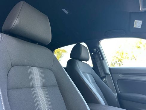 Used 2026 Honda Civic Sport image 17