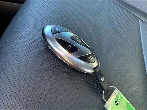 Certified 2025 Hyundai Santa Cruz XRT image 12