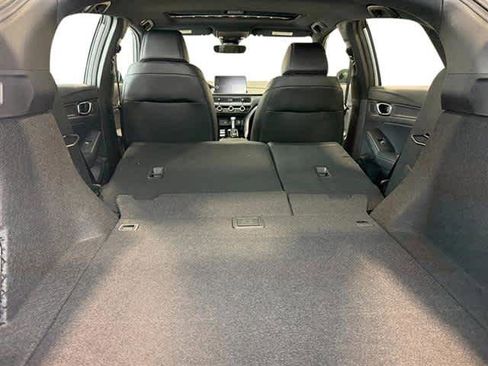 New 2026 Acura Integra A-Spec FWD image 33