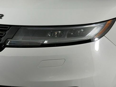 New 2026 Land Rover Range Rover Sport SE AWD/4WD image 12