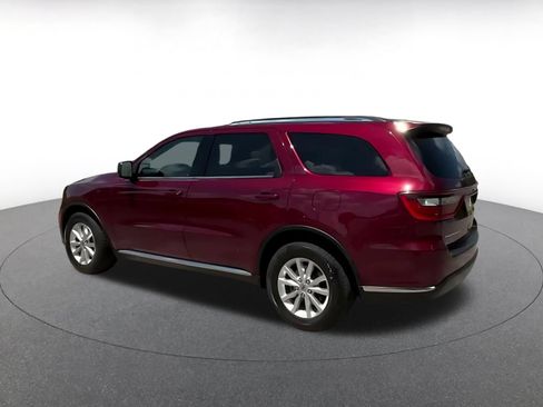 Used 2023 Dodge Durango SXT RWD image 9