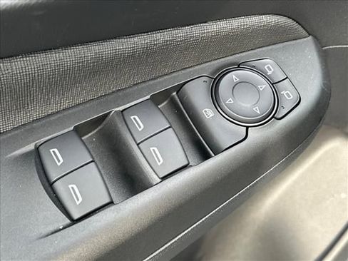 New 2026 Buick Envista Preferred w/ Advanced Safety Package FWD image 25