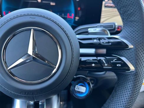 New 2026 Mercedes-Benz GLE 53 AMG 4MATIC Coupe image 32