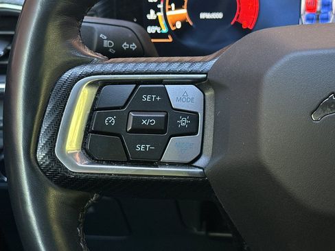 Used 2024 Ford Mustang Premium RWD image 29