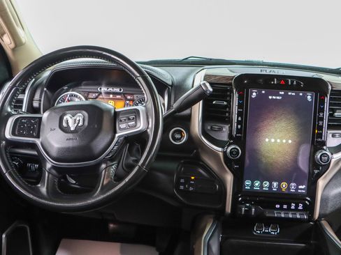 Used 2020 RAM 2500 Laramie image 17