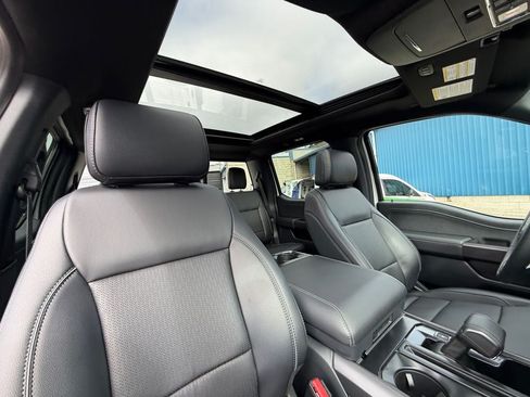 Used 2026 Ford F150 Lariat AWD/4WD image 27
