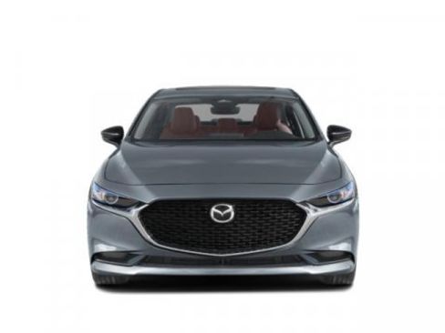 New 2026 MAZDA MAZDA3 Carbon AWD/4WD image 7