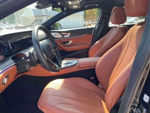Used 2022 Mercedes-Benz CLS 450 4MATIC image 16