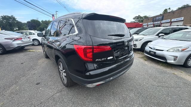 Used 2018 Honda Pilot Elite image 7