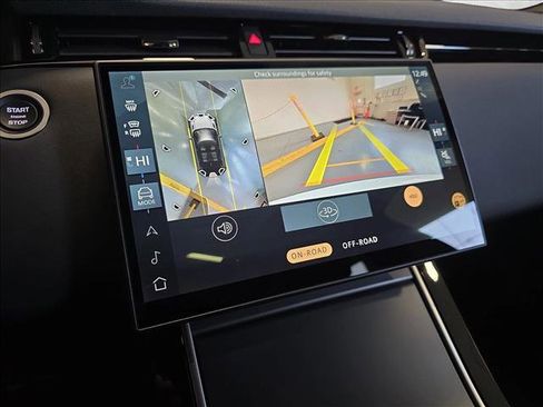 New 2026 Land Rover Range Rover Evoque S image 22