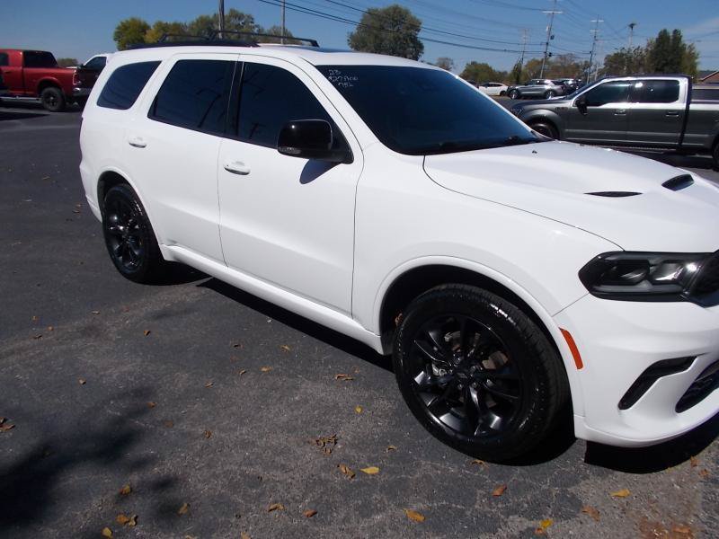 Used 2023 Dodge Durango GT AWD/4WD image 11