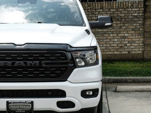 Used 2022 RAM 1500 Lone Star image 59