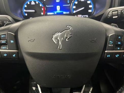 Used 2021 Ford Bronco Sport Badlands w/ Badlands Package AWD/4WD image 16