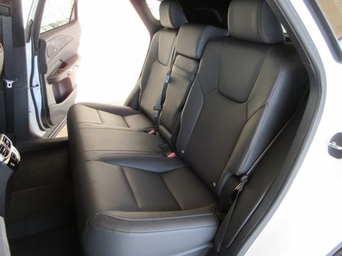 Used 2024 Lexus RX 350 F Sport AWD/4WD image 23