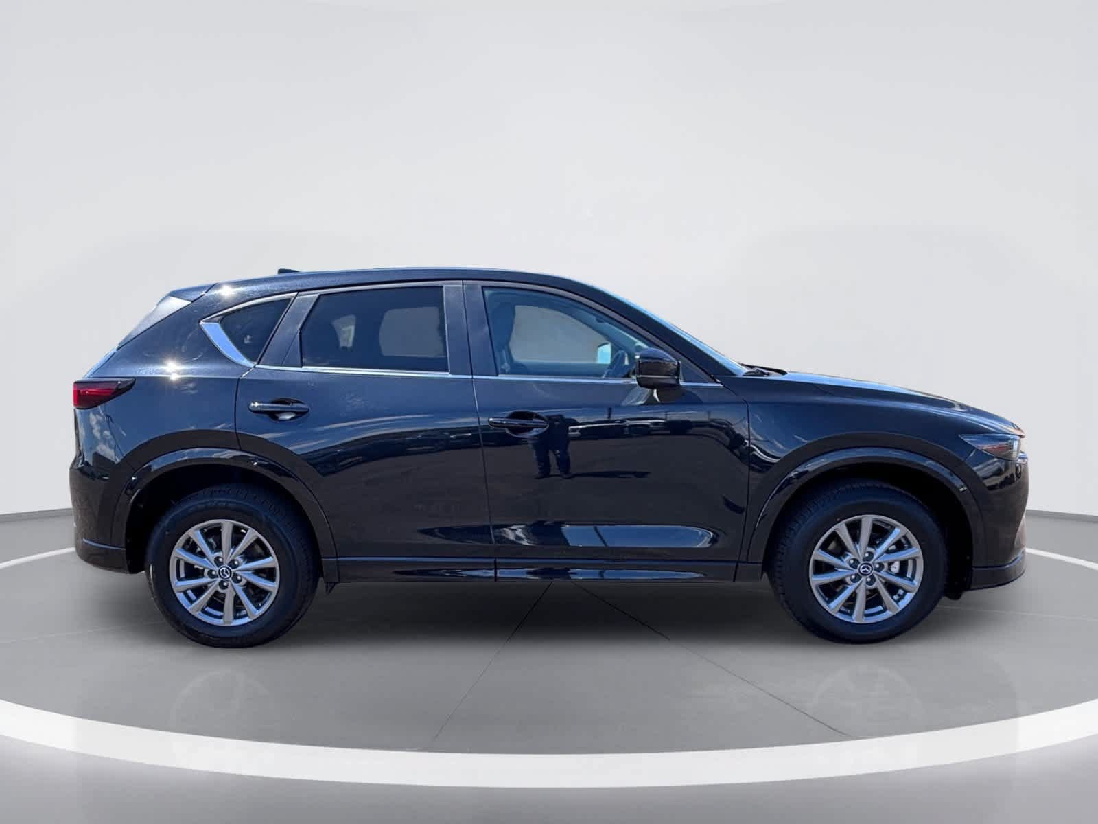 Used 2025 MAZDA CX-5 AWD 2.5 S w/ Preferred Package image 10