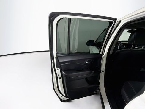 Used 2019 Honda Ridgeline RTL image 26