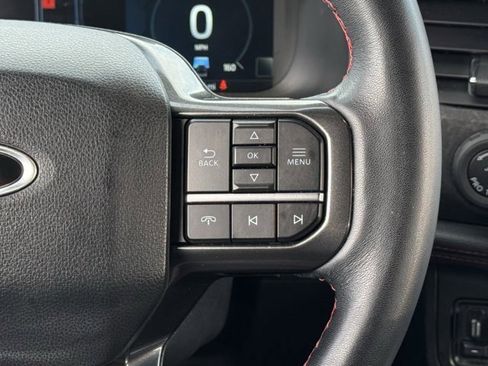 Used 2023 Ford Expedition Max Limited image 16