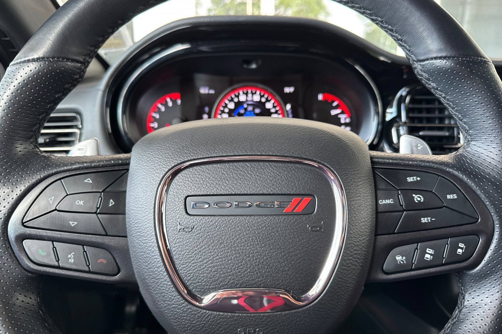 Used 2024 Dodge Durango GT AWD/4WD image 36
