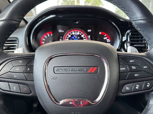 Used 2024 Dodge Durango GT AWD/4WD image 36