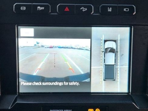 Used 2021 Ford F350 Platinum image 16