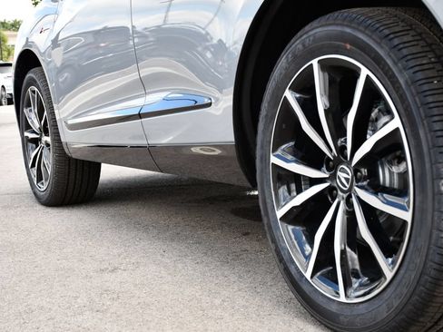 New 2026 Acura RDX A-Spec w/ Advance Package AWD/4WD image 10