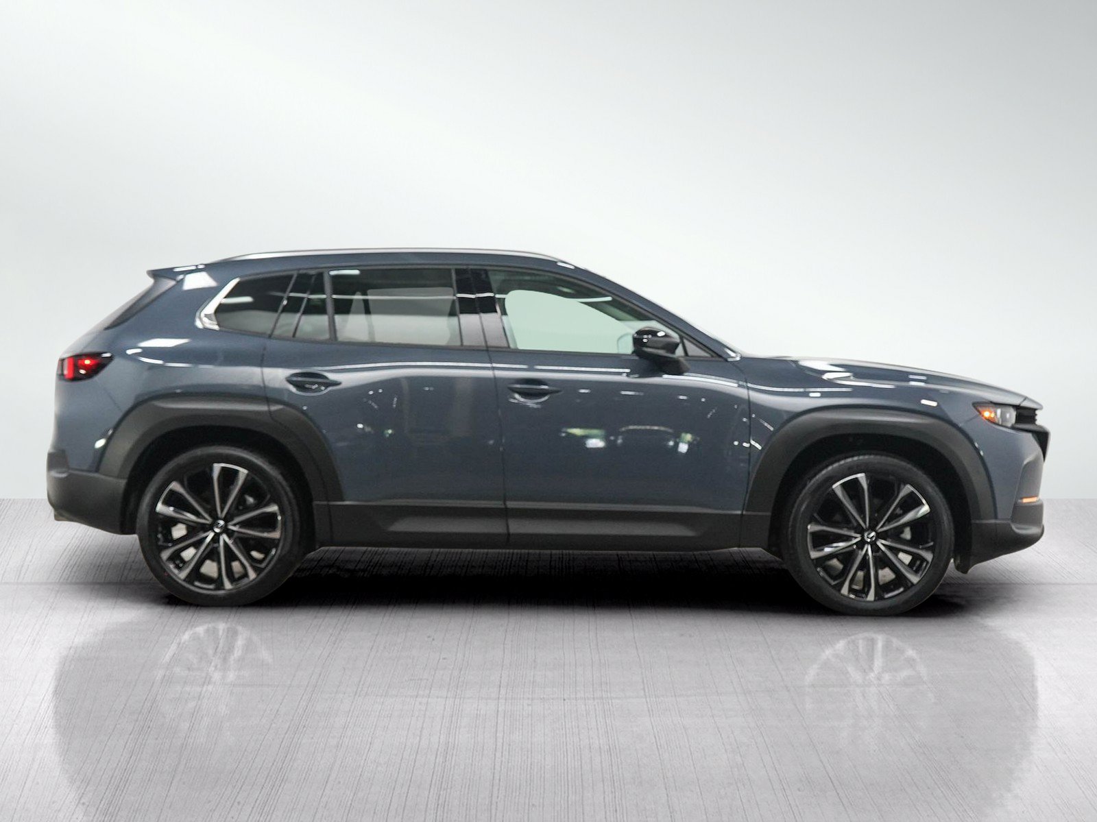 Certified 2026 MAZDA CX-50 AWD 2.5 S w/ Weather Package image 6