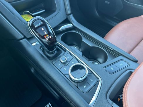 Used 2025 Cadillac XT5 Premium Luxury w/ Technology Package image 54