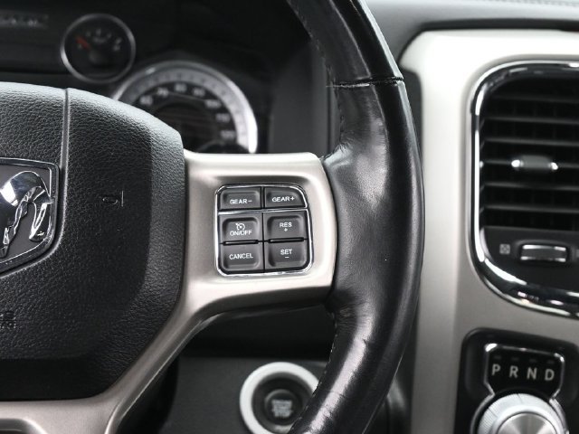 Used 2017 RAM 1500 Laramie w/ Convenience Group AWD/4WD image 29