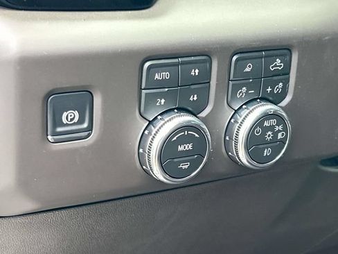 New 2026 GMC Sierra 1500 Denali w/ Technology Package AWD/4WD image 29