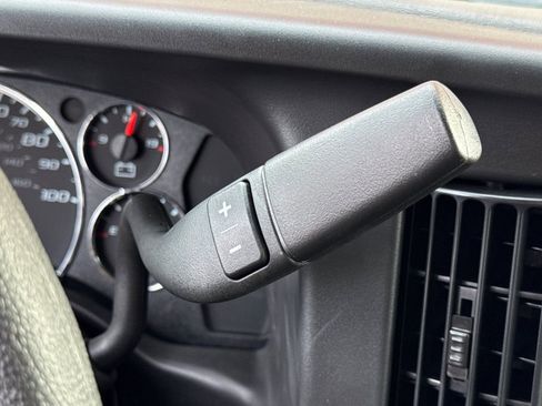 New 2025 GMC Savana 2500 w/ Driver Convenience Package image 21