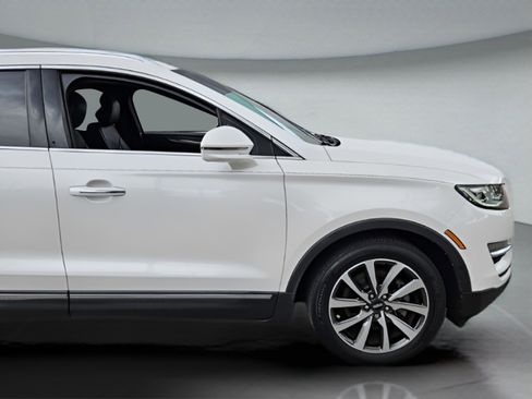 Used 2019 Lincoln MKC Reserve w/ MKC Technology Package image 35