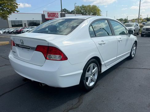 Used 2010 Honda Civic LX-S image 7