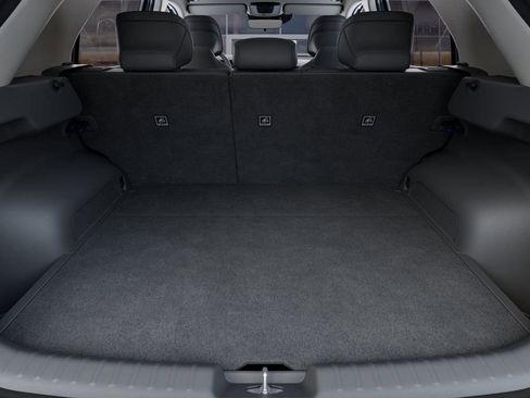 New 2025 Kia Niro Wind w/ Wind Preserve Package FWD image 19