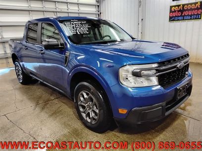 Used 2024 Ford Maverick XLT