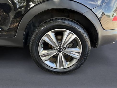 Used 2014 Kia Sportage SX w/ SX Premium Package AWD/4WD image 14