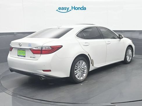 Used 2013 Lexus ES 350 w/ Luxury Pkg FWD image 7